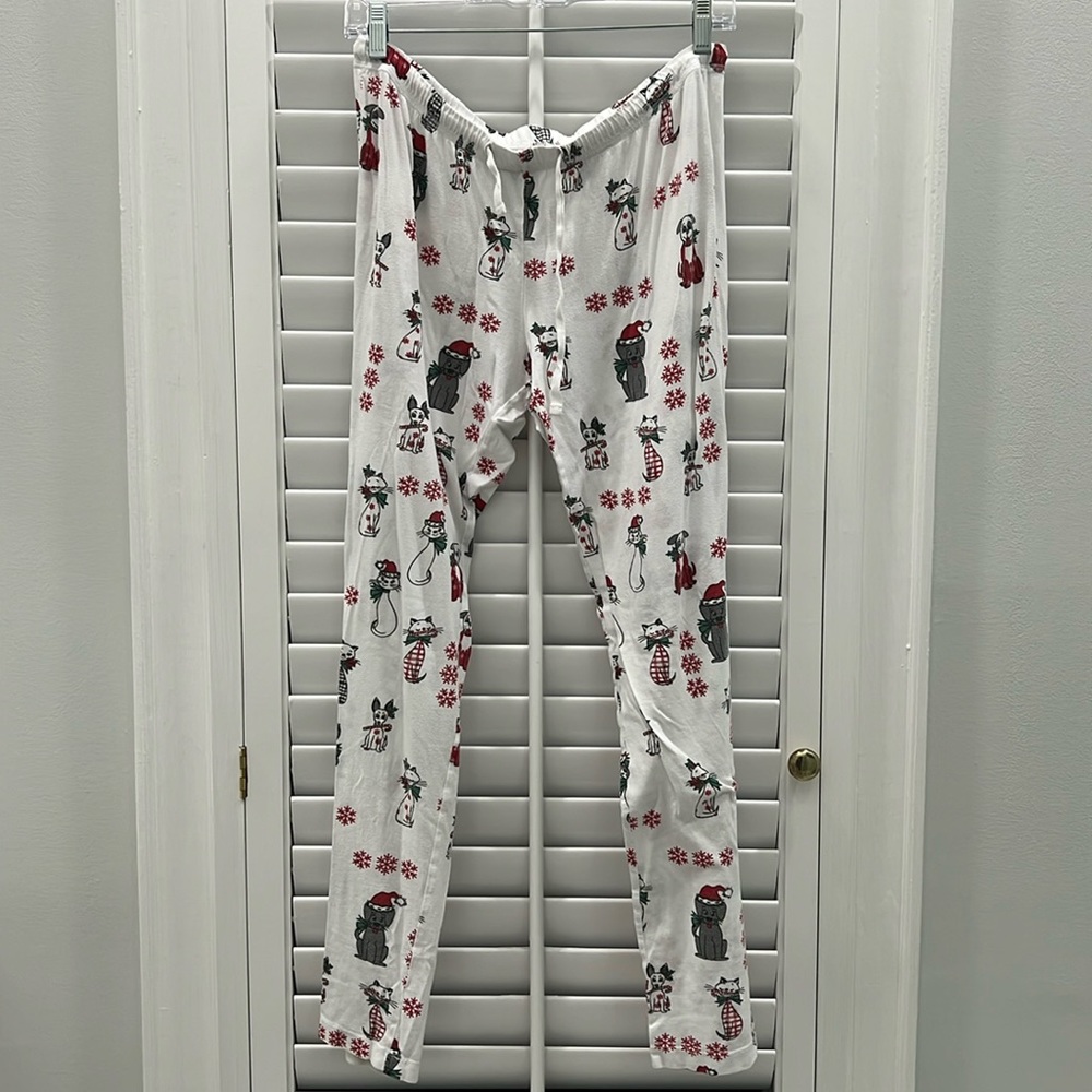Love + Grace Pajama Pants